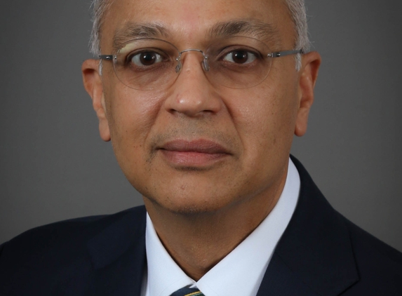 Anurag Kumar Das, MD - Staten Island, NY