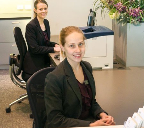 Dental Essentials - Kingaroy, QLD. Reception Team