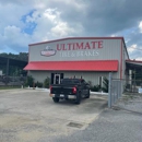 Ultimate Tire & Brakes - Brake Repair