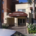 Canyon Club Apartments