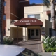 Canyon Club Apartments