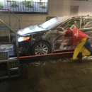 Alamo Car Wash - Car Wash