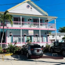 Caribbean House - Tourists' Homes