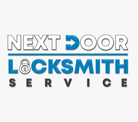 NEXT DOOR LOCKSMITH SERVICE - Fort Lauderdale, FL