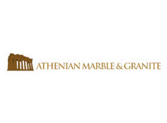 Athenian Marble Corp - Oklahoma City, OK