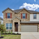 DRB Homes Stream Waters - Home Builders