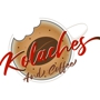 Kolaches And Coffee