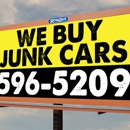 We Buy Junk Cars Chattanooga - Towing
