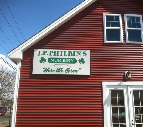 JP Philbin Landscapes & Nursery - Bridgeport, CT