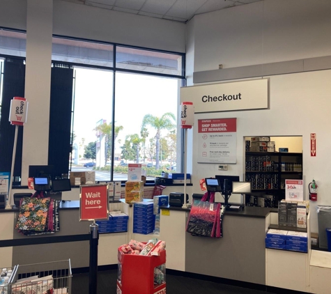 Staples - Torrance, CA