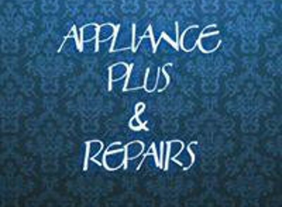 Appliance Plus - Hopkinsville, KY