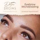 Microblading By Dose of Brows