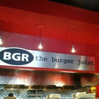 Bgr The Burger Joint