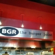 Bgr The Burger Joint