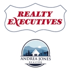 Andrea Jones - Realty Executives Assoc.