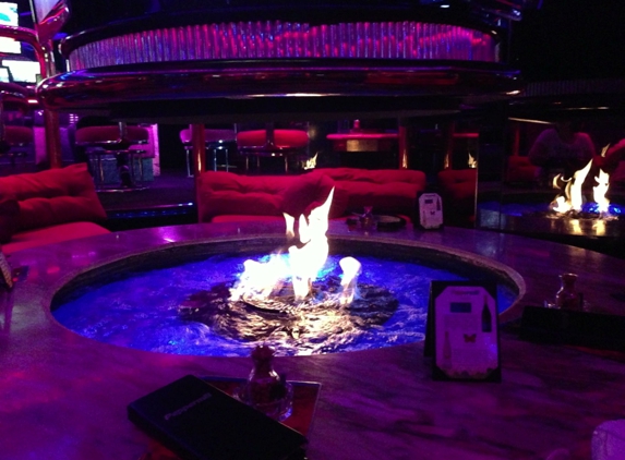 The Peppermill Restaurant & Fireside Lounge - Las Vegas, NV