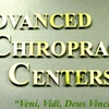 Advanced Chiropractic Centers gallery