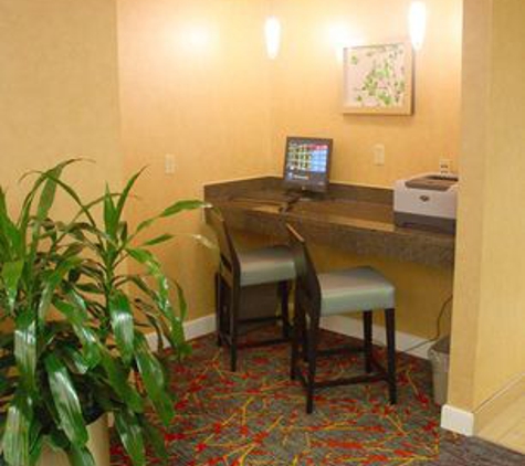 Residence Inn Springdale - Springdale, AR