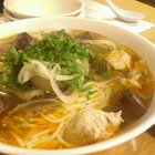 Huong Giang Restaurant