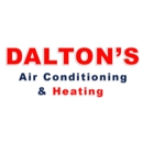 Dalton's Air Conditioning & Heating - Fireplaces