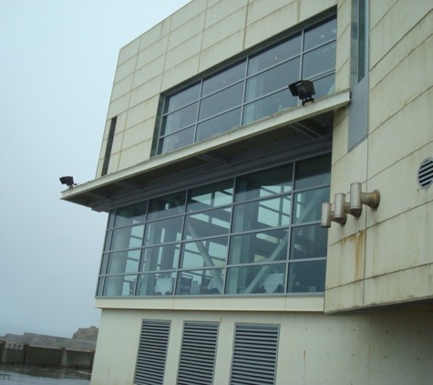 Cliff House Restaurant - San Francisco, CA