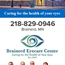 Brainerd Eyecare Center - Opticians