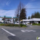 San Leandro Gas & Car Wash - Car Wash