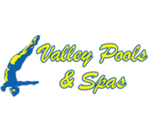Valley Pools & Spas - Burnsville, MN