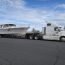 Set Sail Boat Transport - Public Transportation