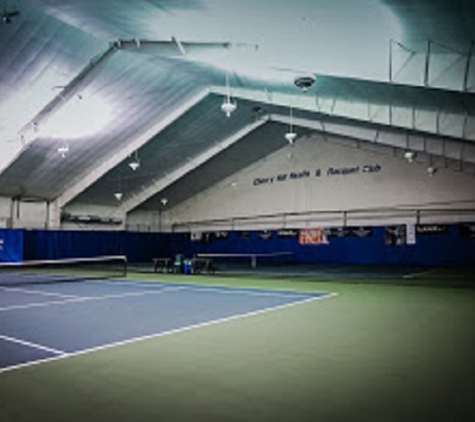 Cherry Hill Health & Racquet Club - Cherry Hill, NJ