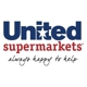 United Supermarkets