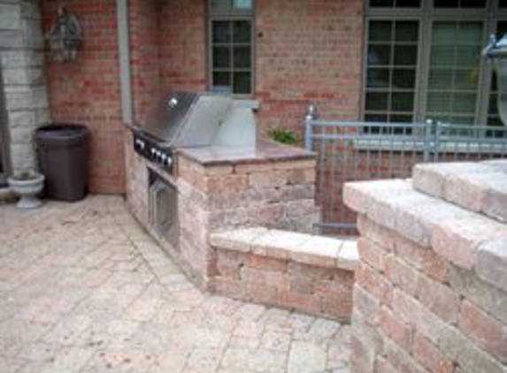 Pioneer Pavers Inc - Mchenry, IL