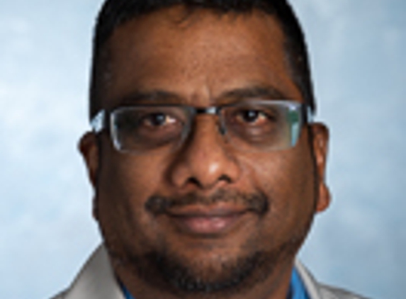 Mohammed Jameel, M.D. - Chicago, IL