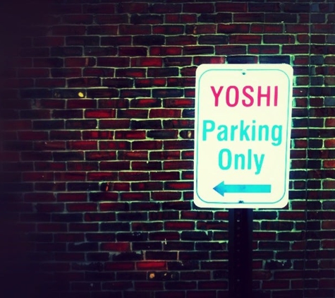 Yoshi - Brewer, ME