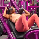 Planet Fitness - Day Spas