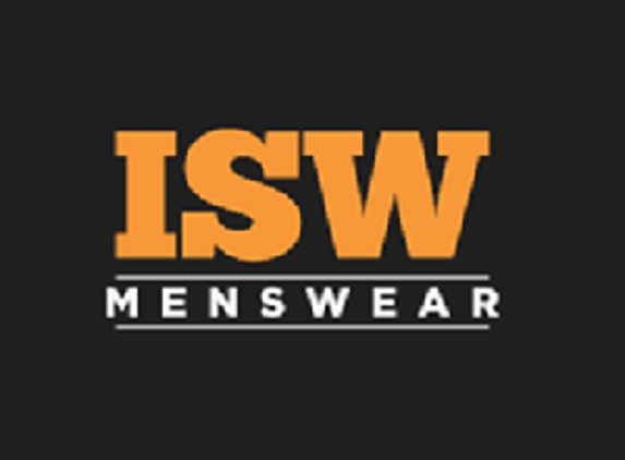 ISW Menswear - Richardson, TX