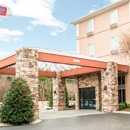 Comfort Suites Nashville Airport - BNA - Motels