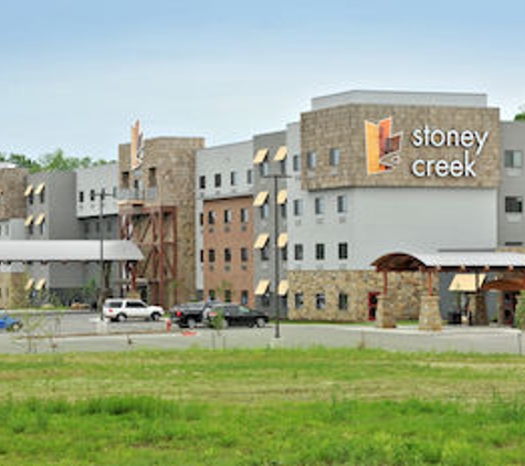 Stoney Creek Hotel Kansas City - Independence - Independence, MO