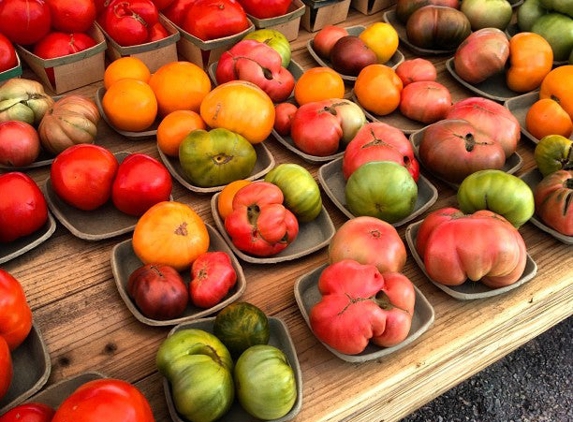 Minneapolis Farmers Market - Minneapolis, MN