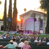 Redlands Bowl gallery