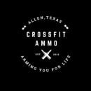 CrossFit Ammo - Personal Fitness Trainers