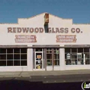 Redwood Glass Co - Metal Windows