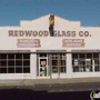 Redwood Glass Co