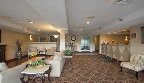 Quality Inn & Suites - Gettysburg, PA