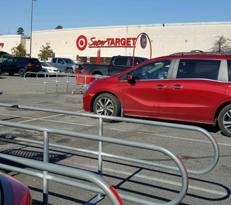 Target - Birmingham, AL