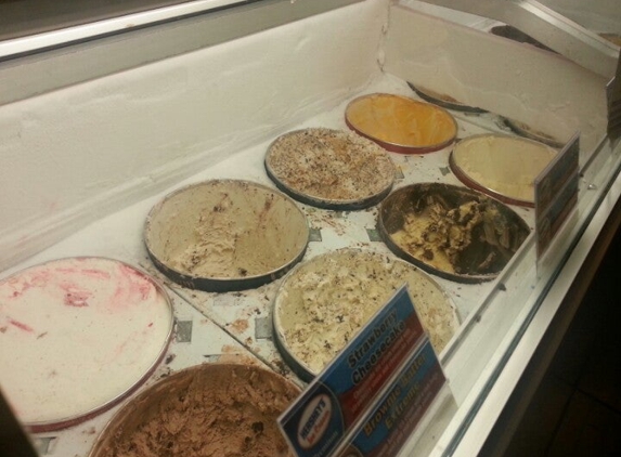 McCool's Ice Cream & Frozen Yogurt - Madison, NJ