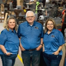 Blackburn Manufacturing Co. - Paint