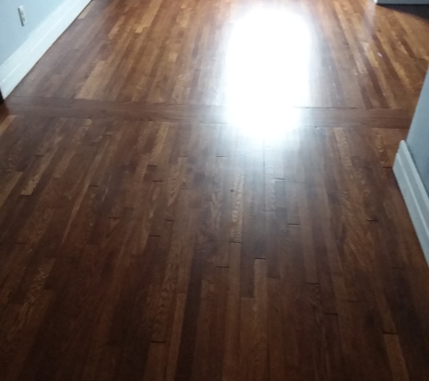 Tri County Hardwood Floors-Bill's - Livonia, MI