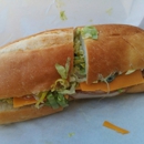 Mr. Pickle's Sandwich Shop - Sandwich Shops