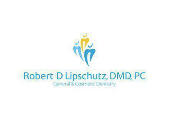 Robert Lipschutz, DMD, PC - New York, NY